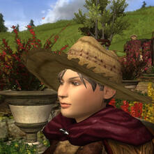 Cellina Chief Hobbit Cellina Chief Hobbit